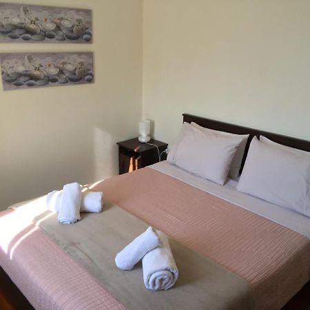 Nina'S Penthouse Apartamento Preveza Exterior foto